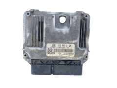 Styreenhed 03G906021LN 0281013282 VW Seat Bosch 63595
