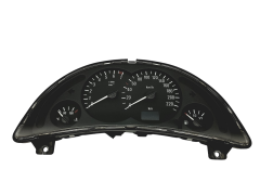 Omdrejningstæller Opel Corsa C 13173350WD 110008988029 51763