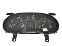 Omdrejningstæller Renault Clio 2 8200059763 47959