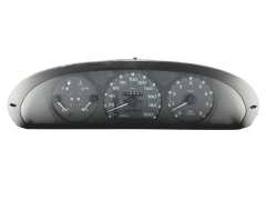 Omdrejningstæller Fiat Punto 46461409 6062601 Veglia