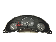 Speedometer Opel Corsa B 81117905 90534388 59169