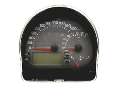 Speedometer Fiat Multipla 51779970 110080073044 58996