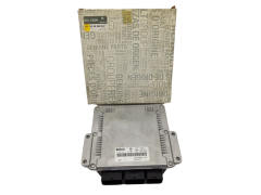Styreenhed Renault 0281011137 8200051666 8200309337 Bosch