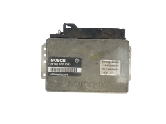 Styreenhed 0261200108 Alfa Romeo Bosch 41650