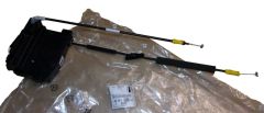 Dørlåsemekanisme Venstre Bag Original 9826126480 Peugeot 308 II
