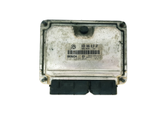 Styreenhed 038906019AF 0281010289 Skoda Bosch 33241