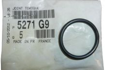 Pakning, tætningsring Amortyzatora Ny Original 5271.G9 5271G9 Citroen C5 C5 2