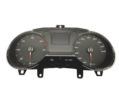 Speedometer Seat Ibiza 6J0920800L A2C53311201 47493