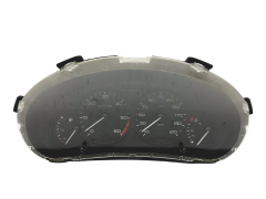 Speedometer 206 Berlingo 1 9651740080 PSA 49120
