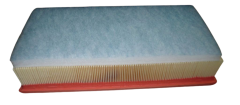 Luftfilter Ny Original 1444.VT 1444VT Citroen Peugeot