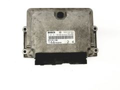 Styreenhed 55191196 0281011503 Alfa Romeo Bosch