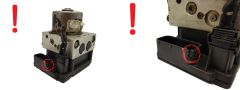 Abs Pumpe Renault Laguna 7700424520 10.0946-1402.3 5283