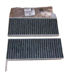 Kabinefilter Original 9822326680 Peugeot