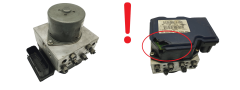 Abs Pumpe Mini Cooper 3451 9807822 01 54085585F TRW 61795