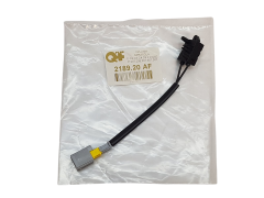 Koblingspedalsensor Citroen Peugeot 218920 2189.20 Ny