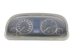 Omdrejningstæller Mercedes A W169 1031098100 1031098101 26786