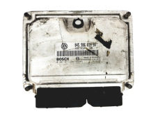 Styreenhed 045906019BG 0281011244 Seat VW Bosch 18866
