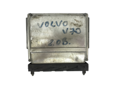 Styreenhed Volvo 0261206828 26SA0000 08627455A Bosch 55839