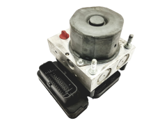 Abs Pumpe Smart Forfour 476605476R 0265257284 Bosch 38164