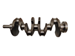 Krumtapaksel 122011649R 1.5 dCi K9KF646 K9K646 Nissan Renault 4754