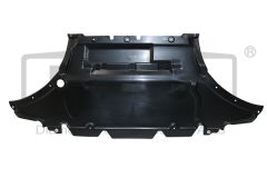 Bundplade Under Motor 8K1863821B 88631698102 Audi A4 A5 DPA