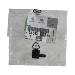 Sprinklerdyse Original 9804374680 Peugeot