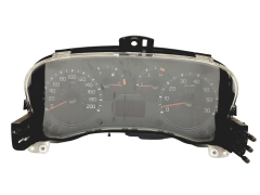 Omdrejningstæller Fiat Punto 555000460104 41536