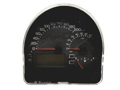 Speedometer Fiat Multipla 46769010 110080073009 28950