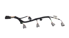Motorledningsnet 240118510R 1.6 TCE Renault Nissan