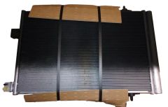 Airconditionkondensator Original 9678872080 Citroen Peugeot