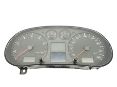 Speedometer Audi A3 8L0920900C 110008944006 44003