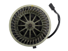 Varmemotorblæser VW Audi 893819021 3137020009 Bosch
