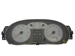 Omdrejningstæller Renault Clio 2 7700428509 18646