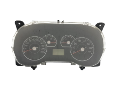 Omdrejningstæller Fiat Grande Punto 5550011005 58646