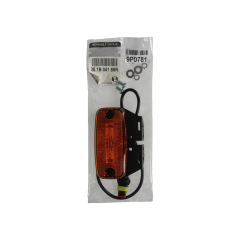 Indvendig lampe Original 261B04189R Renault