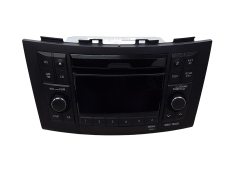 Radio CD-afspiller Suzuki Swift 39101-68LA0 CQ-JZ42F2AE PA68LA 1090