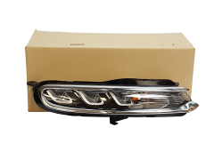 Forlygte Citroen 9820877880 Original