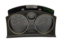 Speedometer Opel Astra H Zafira B 13251615BM 2778
