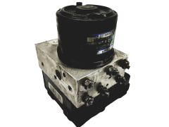 Abs Pumpe Hyundai Santa Fe 58900-26150 95660-26500 Mando