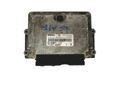 Styreenhed 55189421 0281011488 Alfa Romeo Bosch 26749