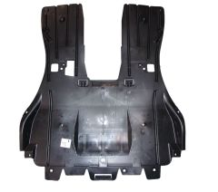 Bundplade Under Motor Ny Original 7013.NP 7013NP Citroen