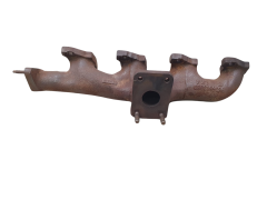 Udstødningsmanifold 9636983080 0341H1 Boxer Jumper Ducato