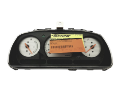 Speedometer Daihatsu Terios 83010-87431 52531