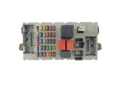 Sikringsboks Fiat 46520600 CPL 46788428 NPL Delphi 34725