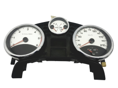 Omdrejningstæller Peugeot 207 9662904980 A2C53190342 48945