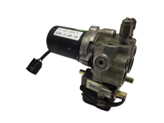 Abs Pumpe Ford Escort 92AB-2C219-BB 10.0447-0731.3 Ate 6143