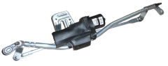 Viskermekanisme Original Jumper Boxer Ducato III LHD 6405PQ