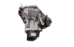 Gearkasse Ny Original 320106562R JR5050 JR5395 Dacia Dokker Duster 1.6