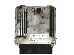 Styreenhed 1Z0907115D 0261S02478 VW Seat Bosch
