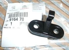Dørlås Bøjle Højre Original Jumper Boxer Ducato II 916470